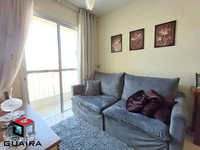 Apartamento para Venda em São Bernardo do Campo/SP Ferrazópolis 2 Quartos