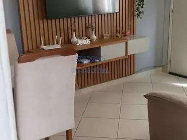 Apartamento para Venda em São Bernardo do Campo/SP Ferrazópolis 2 Quartos