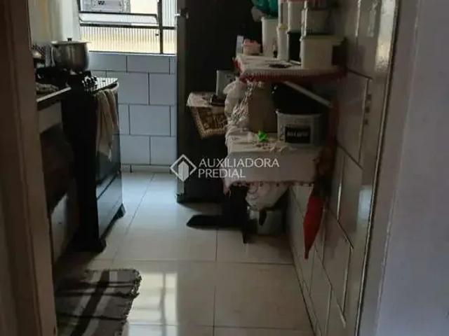 Apartamento para Venda em São Bernardo do Campo/SP Ferrazópolis 2 Quartos