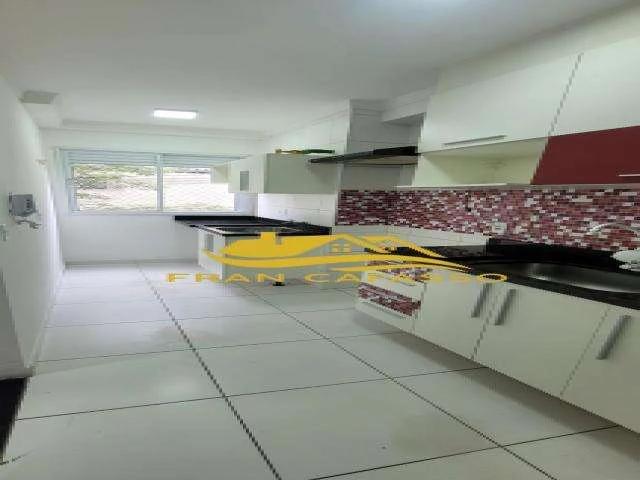 Apartamento para Venda em São Bernardo do Campo/SP Ferrazópolis 2 Quartos
