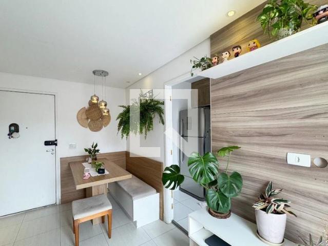Apartamento para Venda em São Bernardo do Campo/SP Ferrazópolis 2 Quartos
