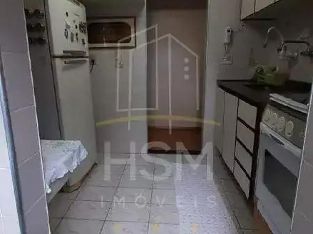 Apartamento para Venda em São Bernardo do Campo/SP Ferrazópolis 2 Quartos