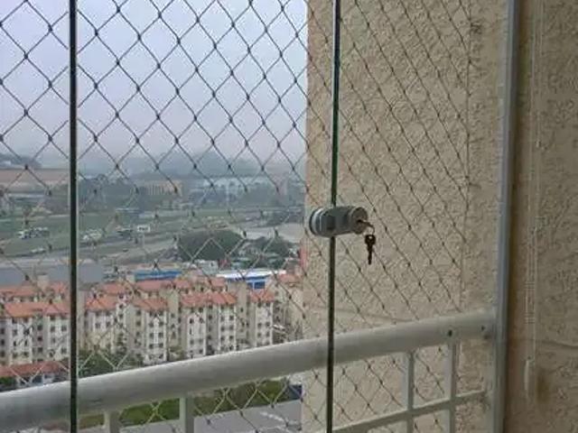 Apartamento para Venda em São Bernardo do Campo/SP Ferrazópolis 2 Quartos