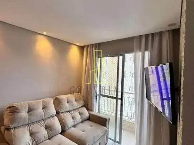 Apartamento para Venda em São Bernardo do Campo/SP Ferrazópolis 2 Quartos