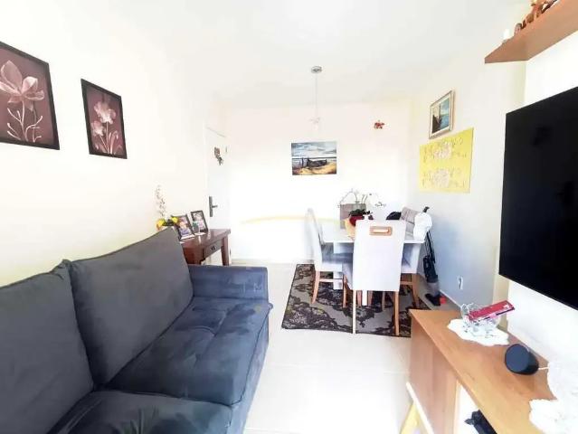 Apartamento para Venda em São Bernardo do Campo/SP Ferrazópolis 2 Quartos