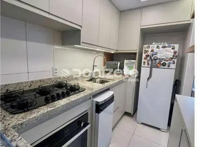 Apartamento para Venda em São Bernardo do Campo/SP Ferrazópolis 2 Quartos