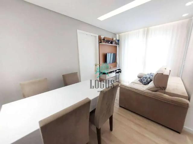 Apartamento para Venda em São Bernardo do Campo/SP Ferrazópolis 2 Quartos