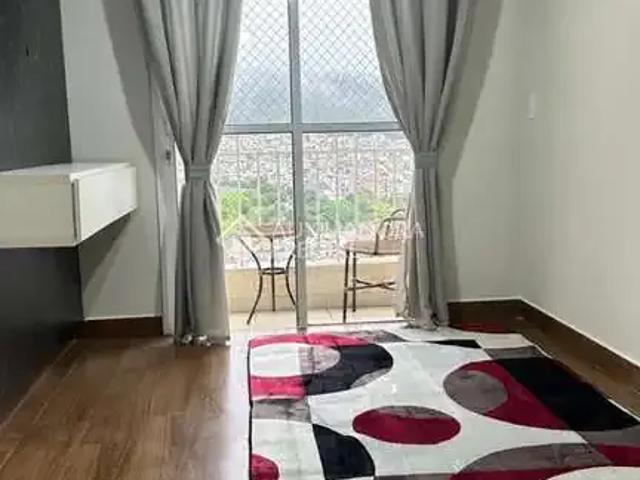 Apartamento para Venda em São Bernardo do Campo/SP Ferrazópolis 2 Quartos