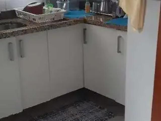 Apartamento para Venda em São Bernardo do Campo/SP Ferrazópolis 2 Quartos