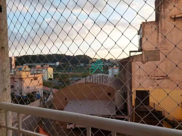 Apartamento para Venda em São Bernardo do Campo/SP Ferrazópolis 2 Quartos