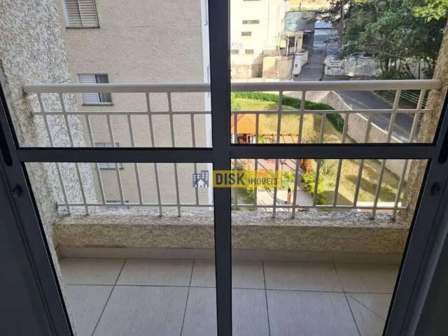 Apartamento para Venda em São Bernardo do Campo/SP Ferrazópolis 2 Quartos