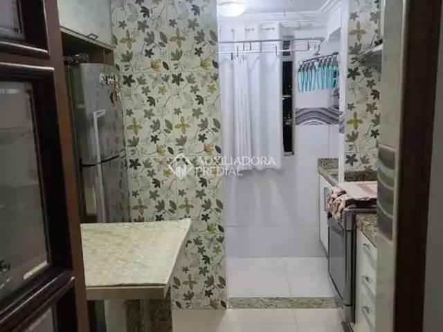 Apartamento para Venda em São Bernardo do Campo/SP Ferrazópolis 2 Quartos