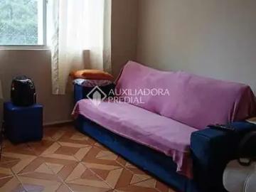 Apartamento para Venda em São Bernardo do Campo/SP Ferrazópolis 2 Quartos