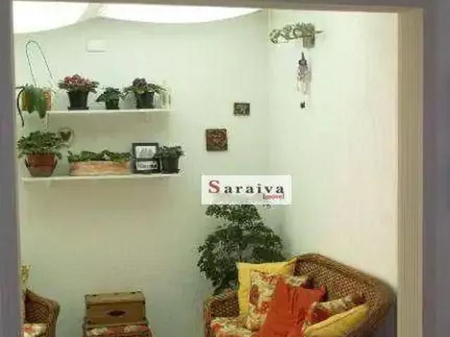 Apartamento para Venda em São Bernardo do Campo/SP Ferrazópolis 2 Quartos