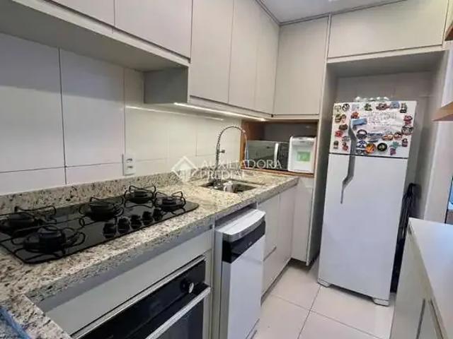 Apartamento para Venda em São Bernardo do Campo/SP Ferrazópolis 2 Quartos