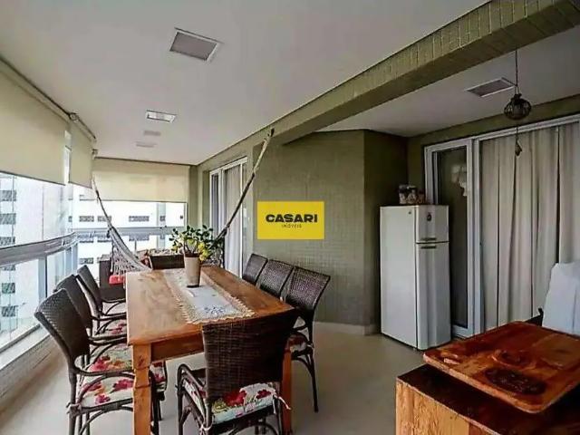 Apartamento para Venda em São Bernardo do Campo/SP Ferrazópolis 3 Quartos