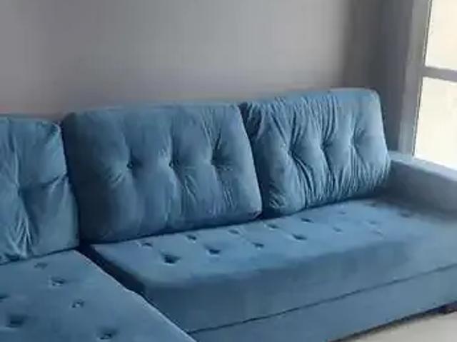 Apartamento para Venda em São Bernardo do Campo/SP Ferrazópolis 3 Quartos