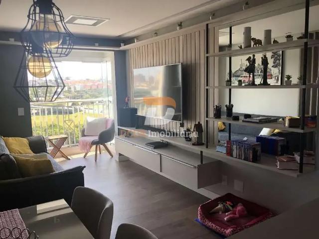 Apartamento para Venda em São Bernardo do Campo/SP Ferrazópolis 3 Quartos