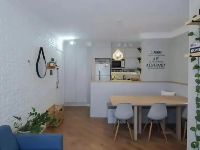 Apartamento para Venda em São Bernardo do Campo/SP Ferrazópolis 3 Quartos