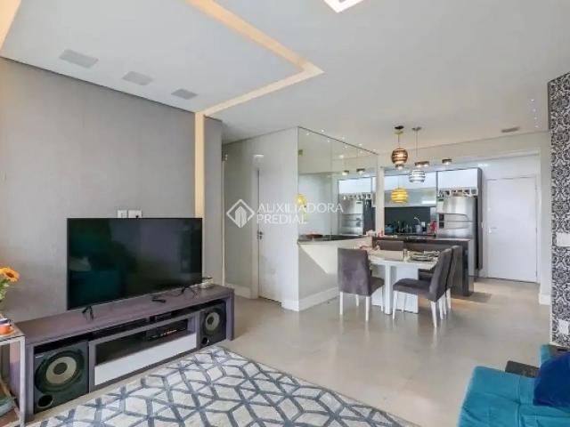 Apartamento para Venda em São Bernardo do Campo/SP Independência 3 Quartos