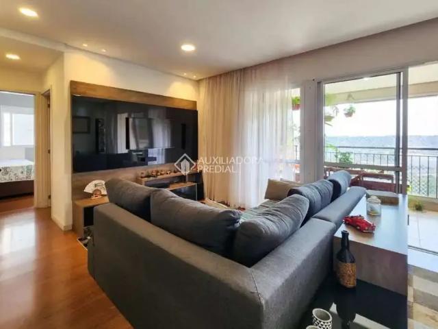 Apartamento para Venda em São Bernardo do Campo/SP Independência 3 Quartos