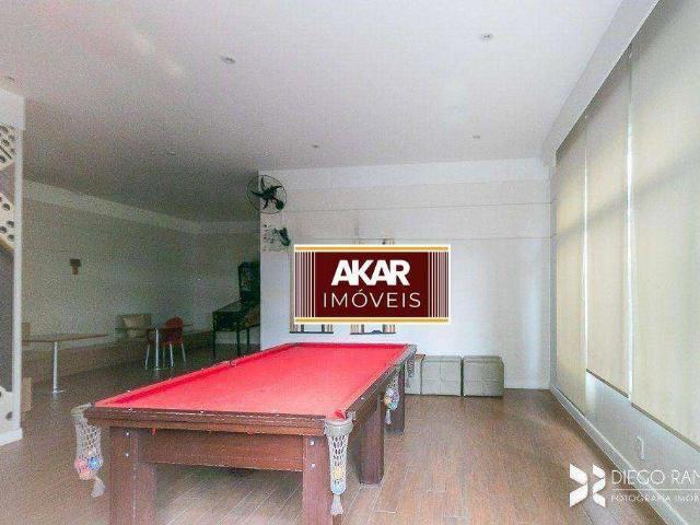 Apartamento para Venda em São Bernardo do Campo/SP Independência 3 Quartos