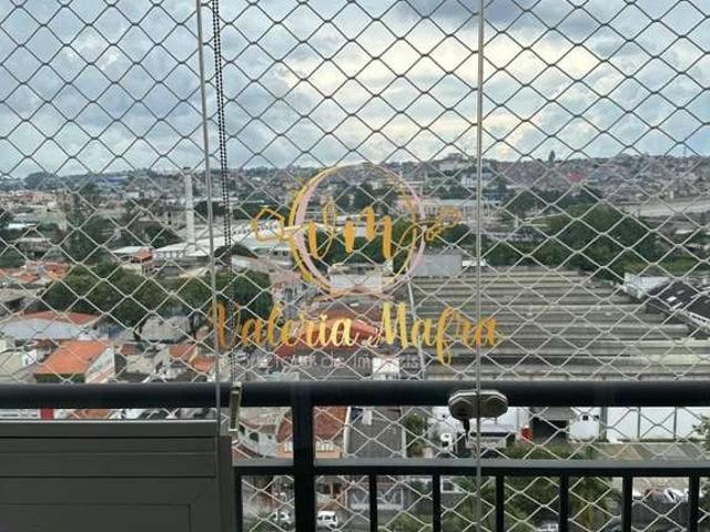 Apartamento para Venda em São Bernardo do Campo/SP Independência 3 Quartos