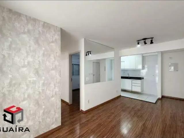 Apartamento para Venda em São Bernardo do Campo/SP Independência 3 Quartos