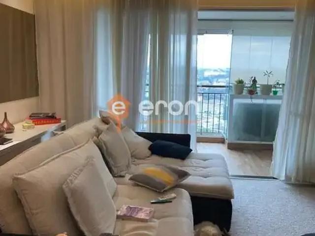 Apartamento para Venda em São Bernardo do Campo/SP Independência 3 Quartos