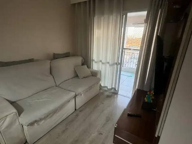 Apartamento para Venda em São Bernardo do Campo/SP Independência 3 Quartos