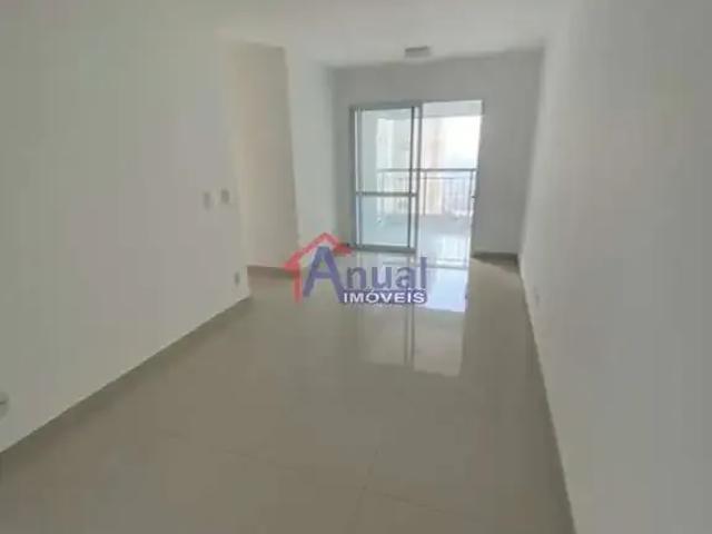 Apartamento para Venda em São Bernardo do Campo/SP Independência 3 Quartos