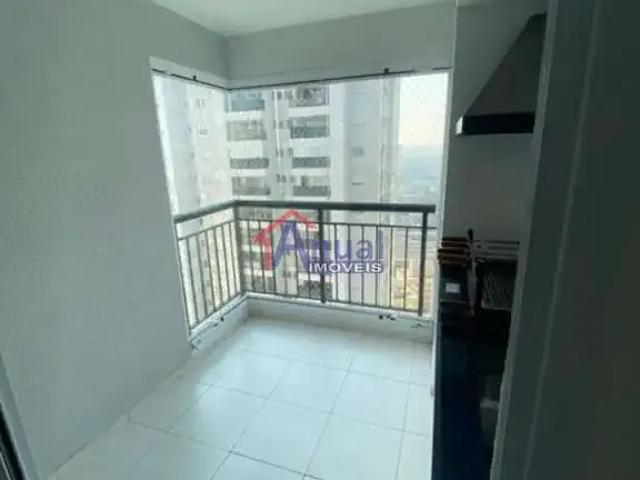 Apartamento para Venda em São Bernardo do Campo/SP Independência 3 Quartos
