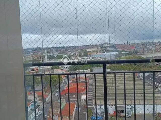 Apartamento para Venda em São Bernardo do Campo/SP Independência 3 Quartos