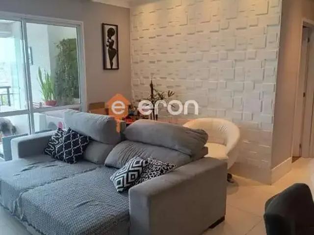 Apartamento para Venda em São Bernardo do Campo/SP Independência 3 Quartos