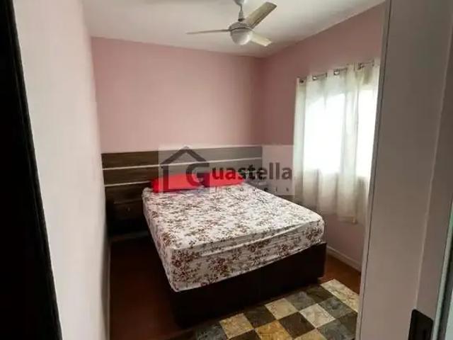Apartamento para Venda em São Bernardo do Campo/SP Independência 3 Quartos