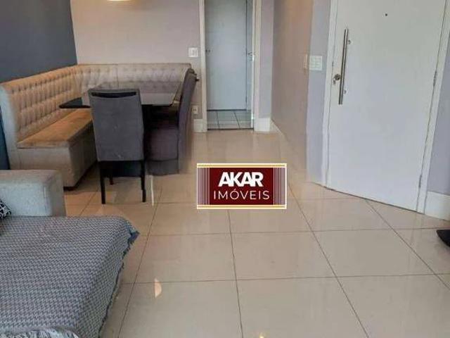 Apartamento para Venda em São Bernardo do Campo/SP Independência 3 Quartos
