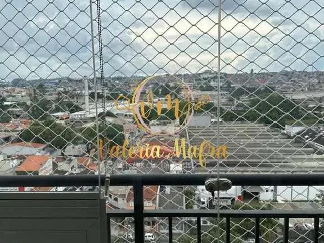 Apartamento para Venda em São Bernardo do Campo/SP Independência 3 Quartos