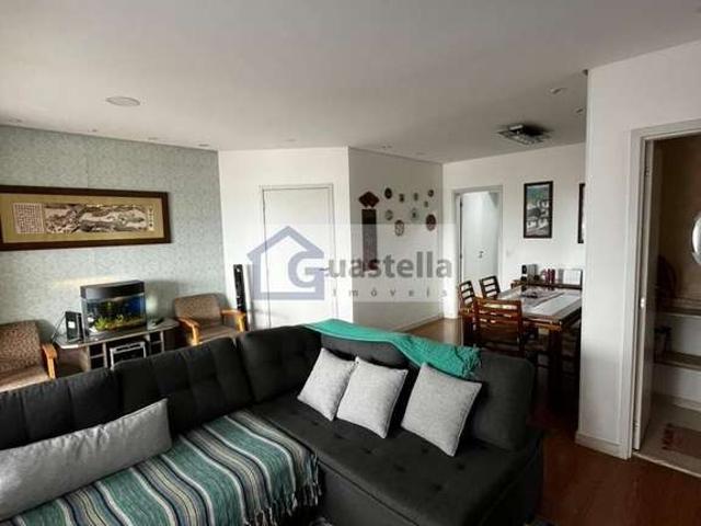 Apartamento para Venda em São Bernardo do Campo/SP Independência 3 Quartos