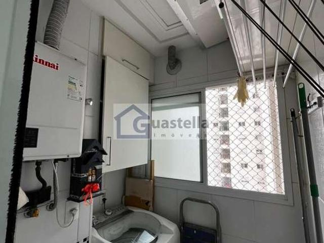 Apartamento para Venda em São Bernardo do Campo/SP Independência 3 Quartos