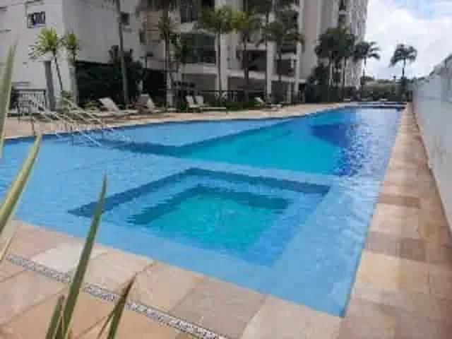 Apartamento para Venda em São Bernardo do Campo/SP Independência 3 Quartos