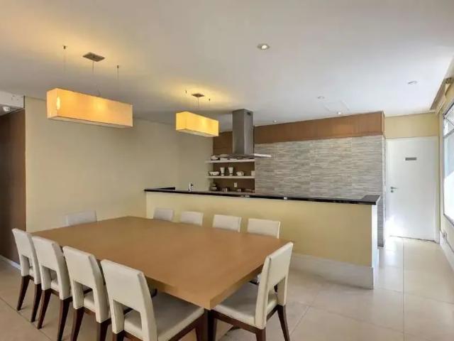 Apartamento para Venda em São Bernardo do Campo/SP Independência 3 Quartos