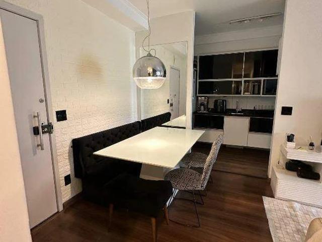 Apartamento para Venda em São Bernardo do Campo/SP Independência 3 Quartos
