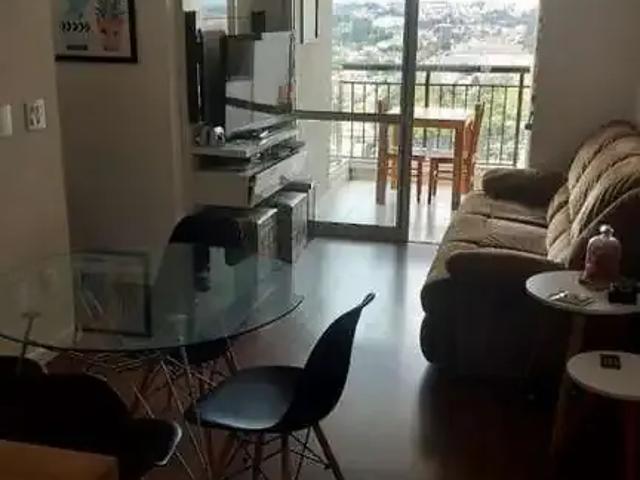 Apartamento para Venda em São Bernardo do Campo/SP Independência 3 Quartos