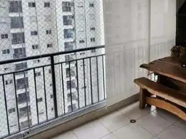 Apartamento para Venda em São Bernardo do Campo/SP Independência 3 Quartos