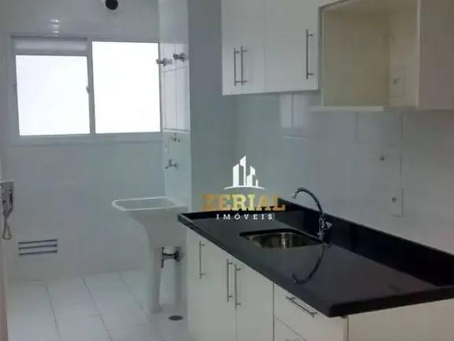 Apartamento para Venda em São Bernardo do Campo/SP Independência 1 Quartos