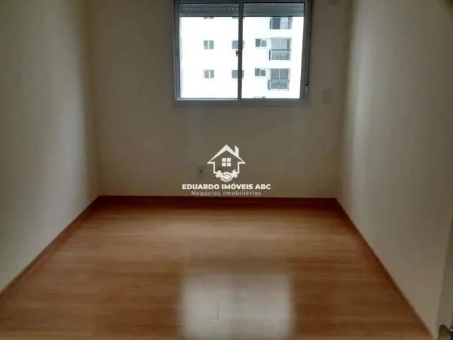 Apartamento para Venda em São Bernardo do Campo/SP Independência 2 Quartos