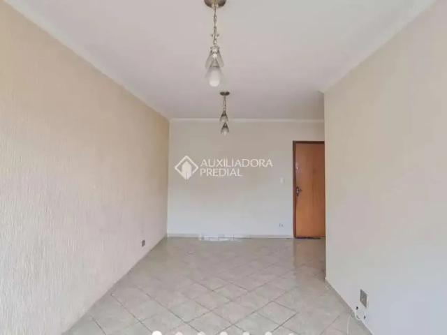 Apartamento para Venda em São Bernardo do Campo/SP Independência 2 Quartos