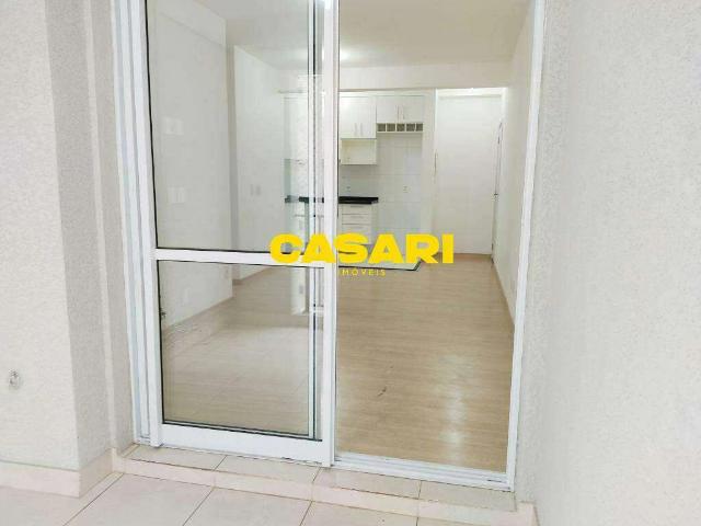 Apartamento para Venda em São Bernardo do Campo/SP Independência 2 Quartos