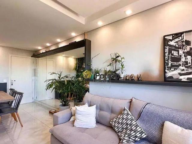 Apartamento para Venda em São Bernardo do Campo/SP Independência 2 Quartos