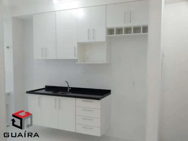 Apartamento para Venda em São Bernardo do Campo/SP Independência 2 Quartos